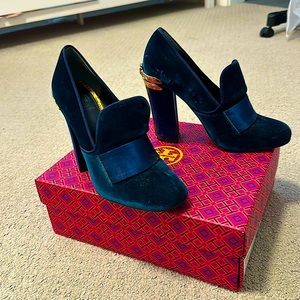 Tory Burch high heels, size 9